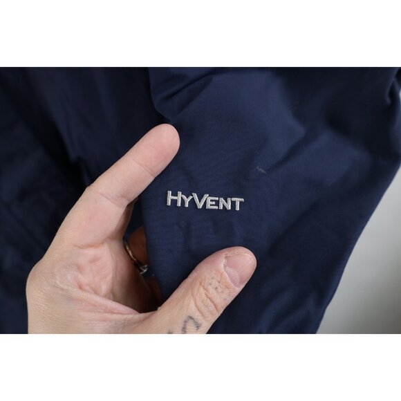 The North Face Womens Medium HyVent Waterproof Boundary Triclimate Hooded Jacket - Picture 5 of 16